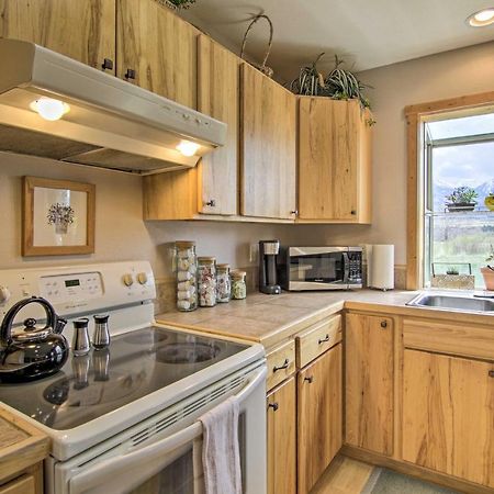 Airy Emigrant Townhome With Sweeping Mtn Views! Esterno foto