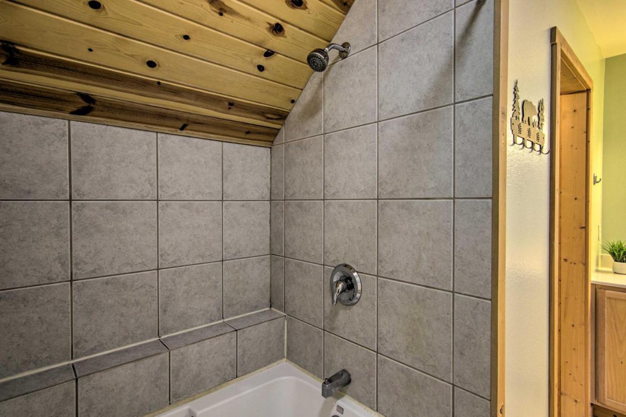 Airy Emigrant Townhome With Sweeping Mtn Views! Esterno foto